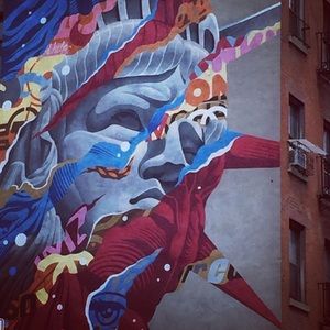 Meet your Posher, Mohamed